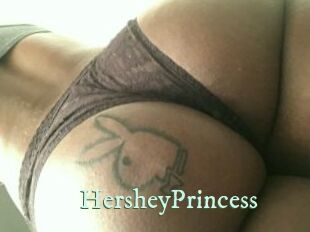 HersheyPrincess