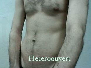 Heteroouvert