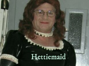 Hettiemaid