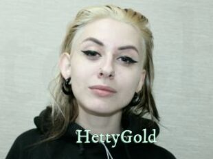 HettyGold