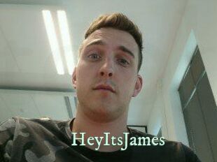 HeyItsJames