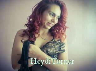 HeydiTurner