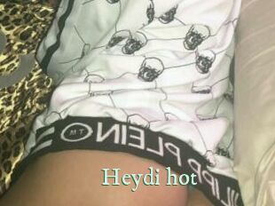 Heydi_hot