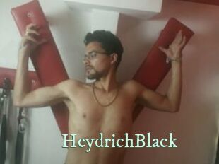 HeydrichBlack