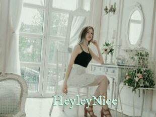 HeyleyNice