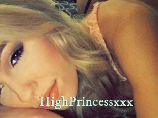 HighPrincessxxx