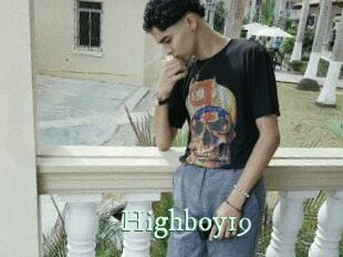 Highboy19