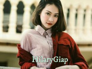 HilaryGiap