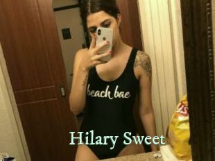 Hilary_Sweet