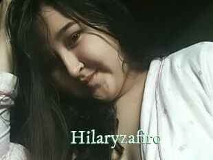 Hilaryzafiro