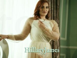 HillaryJames