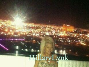HillaryLynk