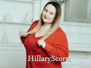 HillaryScorra