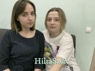 HiltaSadie