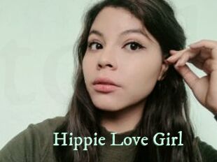 Hippie_Love_Girl