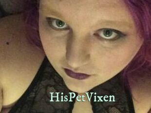 HisPetVixen