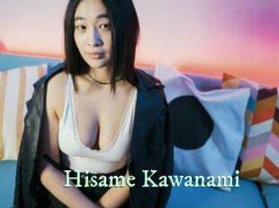 Hisame_Kawanami