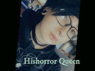 Hishorror_Queen