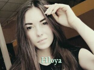 Hloya