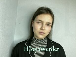 HloyaWerder