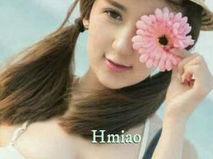 Hmiao