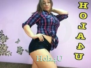 Hola4U