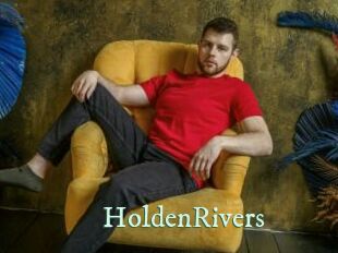 HoldenRivers