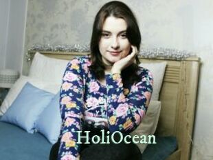 HoliOcean