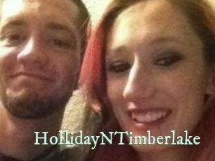 HollidayNTimberlake