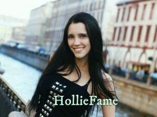 HollieFame