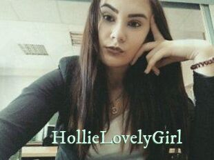 HollieLovelyGirl