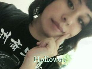 Hollowett