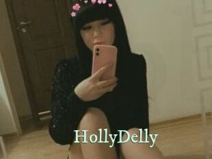 HollyDelly