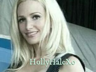 HollyHaleXo