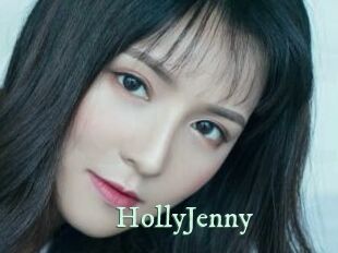 HollyJenny