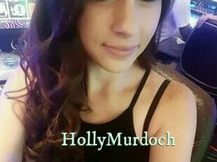 HollyMurdoch