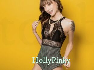 HollyPinky