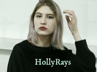 HollyRays