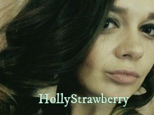 HollyStrawberry