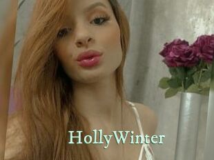 HollyWinter