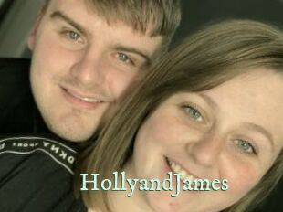 HollyandJames