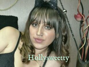 Hollysweetty