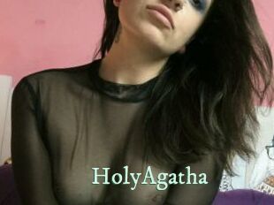 HolyAgatha