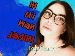 HolyCandy