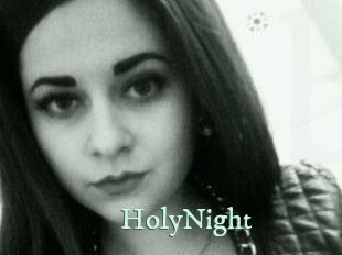 HolyNight