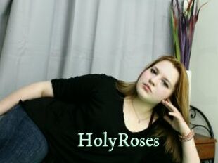 HolyRoses