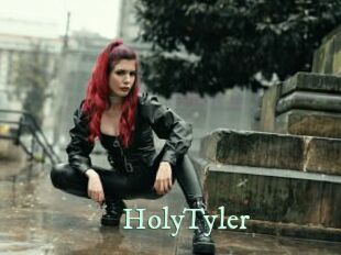 HolyTyler