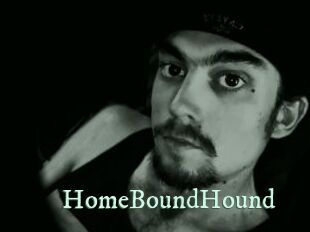 HomeBoundHound