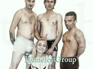 HomelessGroup