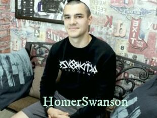 HomerSwanson